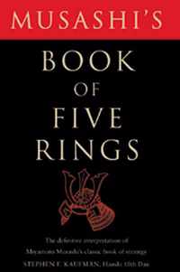 Musashi&apos;s Book of Five Rings