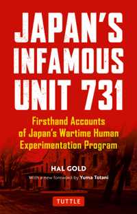 Japan&apos;s Infamous Unit 731