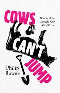 Cows Can&apos;t Jump