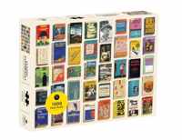 Classic Paperbacks 1000 Piece Puzzle