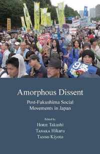 Amorphous Dissent