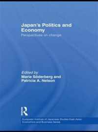 Japan's Politics and Economy