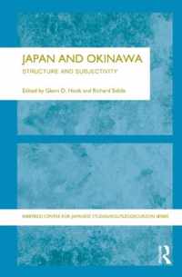 Japan and Okinawa