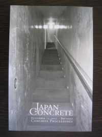 Japan concrete