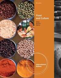 Food and Culture, International Edition