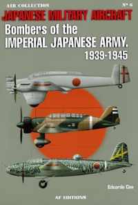 Japanese Military Aircraft