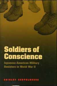 Soldiers of Conscience