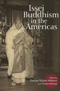 Issei Buddhism in the Americas