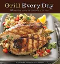 Grill Every Day