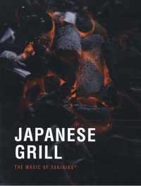 JAPANESE GRILL 2 -   Japanse grill