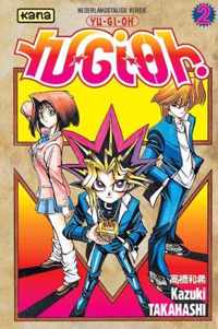 Yu-Gi-Oh ! deel 2