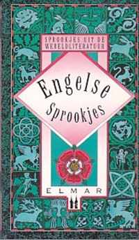 Engelse sprookjes - Sprookjes uit de wereldliteratuur