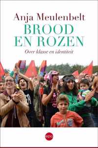 Brood en rozen - Anja Meulenbelt - Paperback (9789462671591)