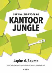 Survivalgids voor de kantoorjungle