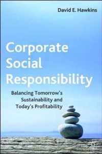 Corporate Social Responsibility