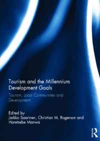 Tourism and the Millennium Development Goals