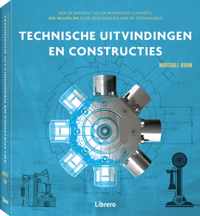 Technische uitvindingen en constructies