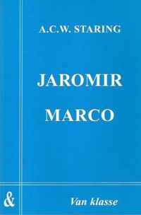 Jaromir cyclus & Marco