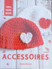 100% Handmade - 100% hand made accessoires