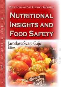 Nutritional Insights & Food Safety