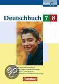Deutschbuch 7/8. CD