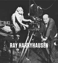 Ray Harryhausen