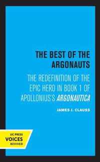 The Best of the Argonauts