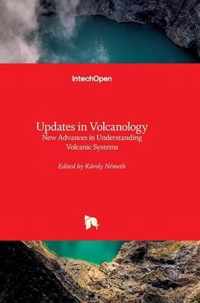 Updates in Volcanology