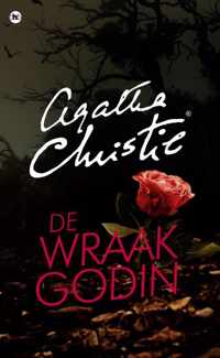 De wraakgodin - Agatha Christie - Paperback (9789048822850)