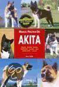 Manual Practico Del Akita / Guide To Owning An Akita