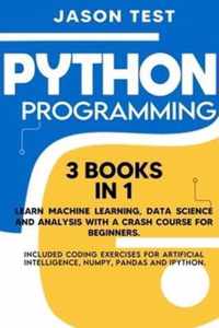 Python Programming