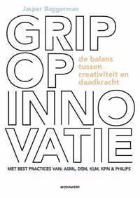 Grip op innovatie