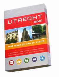 Utrechtspel