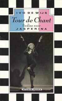 Tour de chant liedjes voor Jasperina