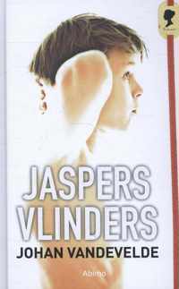 Jaspers vlinders