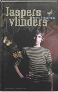 Jaspers Vlinders