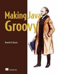 Making Java Groovy