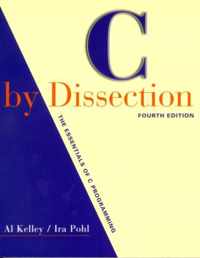 C by Dissection