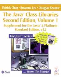 Java Class Libraries