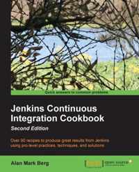 Jenkins Continuous Integration Cookbook -