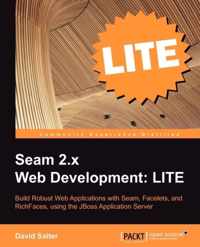 Seam 2 Web Development