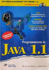 Programmeren in Java 1.1