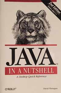 Java in a Nutshell - 2nd edition