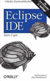 Eclipse Ide Kurz & Gut