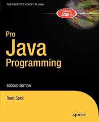Pro Java Programming