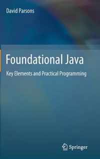 Foundational Java