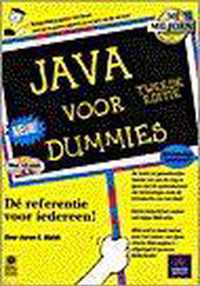 Java voor dummies 2e