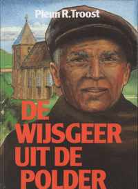 Wysgeer uit de polder