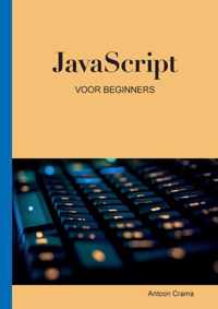 JavaScript voor Beginners