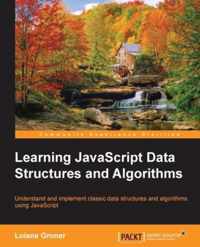 Learning JavaScript Data Structures and Algorithms